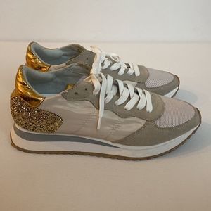 Shu Shop Fashion Sneakers